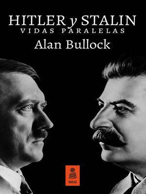 Hitler y Stalin - ebook